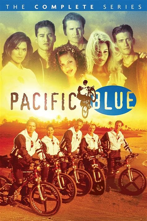 Pacific Blue (1996) .